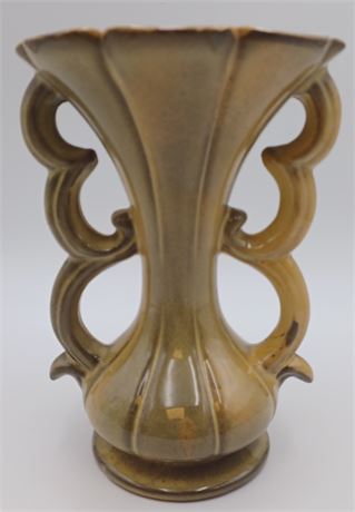Vintage Gonder H- 18 vase
