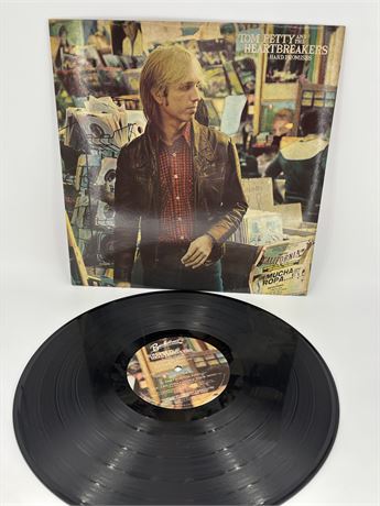 Tom Petty & The Hearbreakers