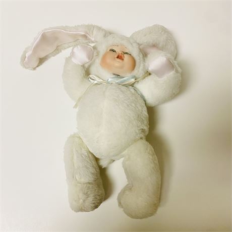 Vintage Doll