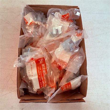 30 NOS Chain Breakers
