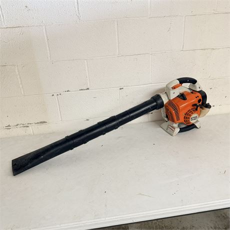 Stihl SH 86C Leaf Blower
