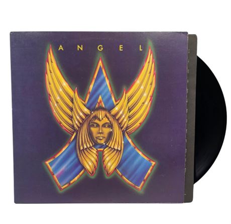 Angel "Angel" 1975