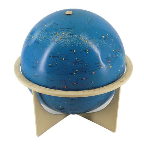 Replogle Globes, Inc. 6" Celestial Globe