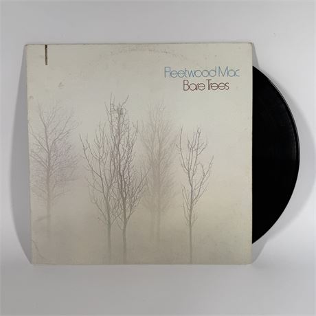 Fleetwood Mac "Bare Trees" LP
