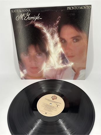 Kate & Anna McGarrigle