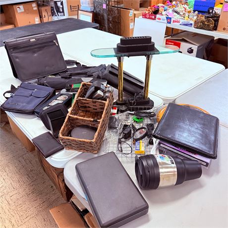 Office Supply Lot