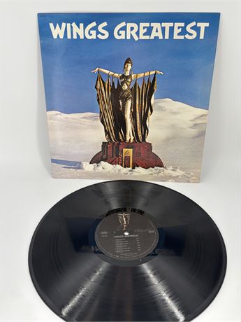 Wings LP