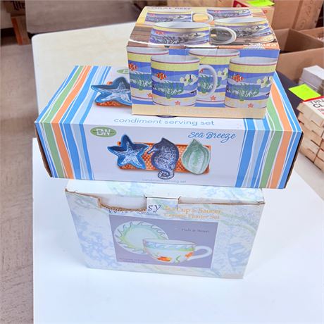 Houseware Lot