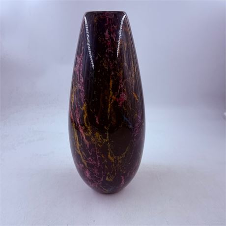 Superb 14” Vase