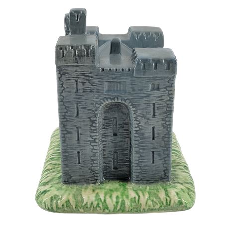 Beswick Royal Doulton Group "Bunratty Castle" Statue