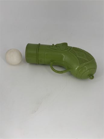 Squeeze Pop Gun Pistol