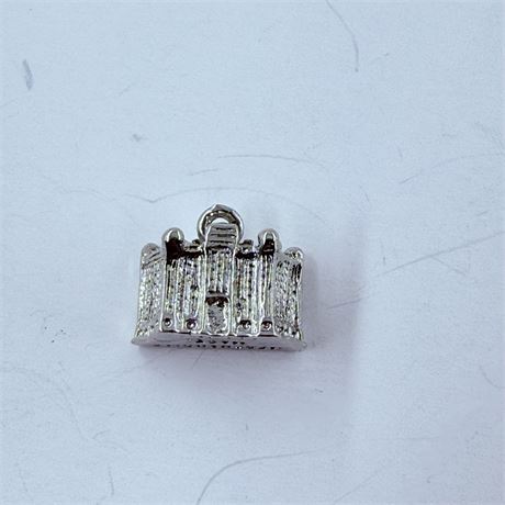 6g Sterling Pendant / Charm