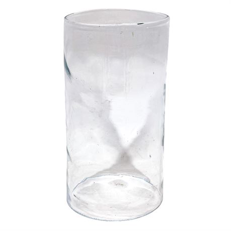 Glass Cylinder