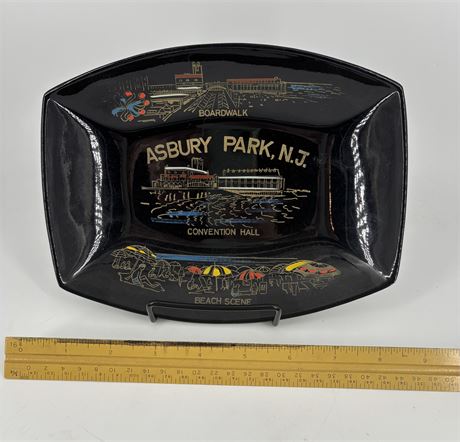 Asbury Park, N.J. Dish