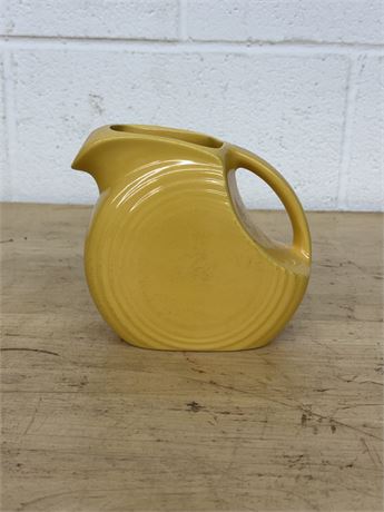 Fiesta Pitcher
