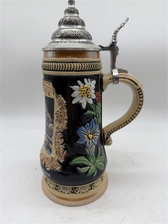 German Stein Reproduction King