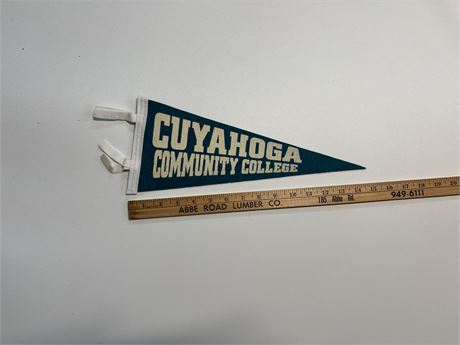Cuyahoga Community College