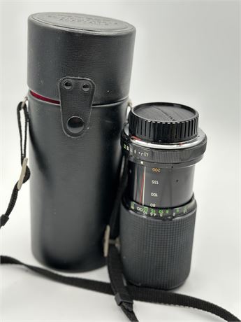Camera Lens 35mm