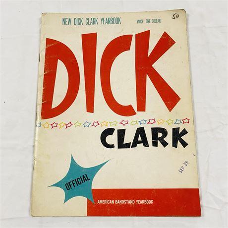 Dick Clark Magazine