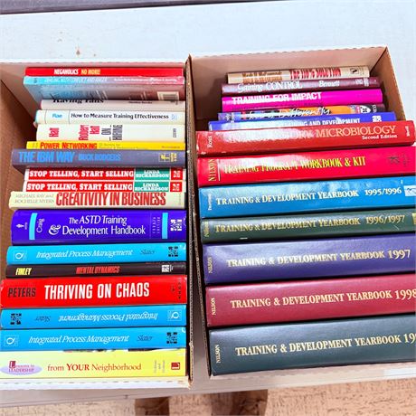 Book Lot