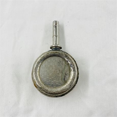 Antique Tin Pocket Oiler