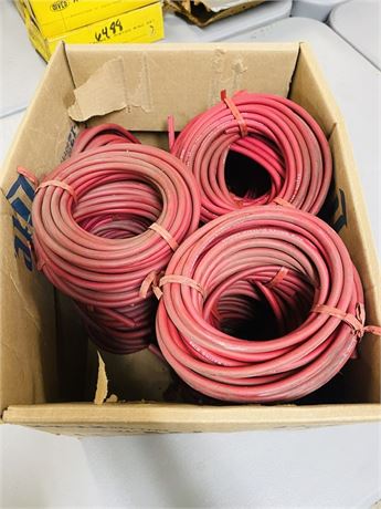 RARE DISCONTINUED Box NOS DuPont Hypalon Racing Wire
