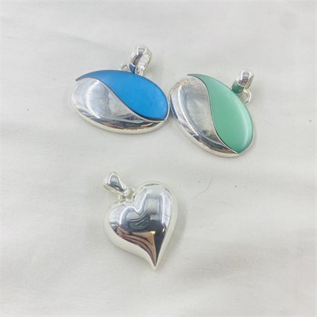 Pendant Lot