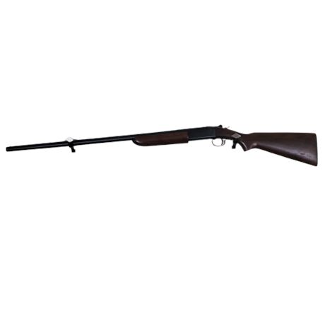 Winchester Model 37 Steelbilt 12 Gauge Choke Shotgun