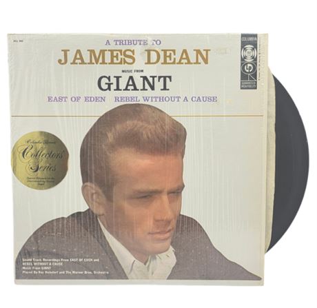 1957, A Tribute to James Dean