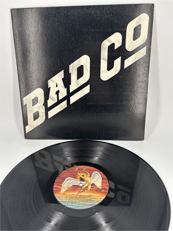 Bad Company