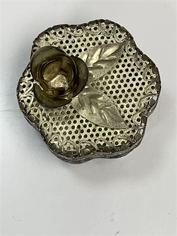 Mash single rose top Tricket box