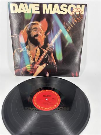 Dave Mason