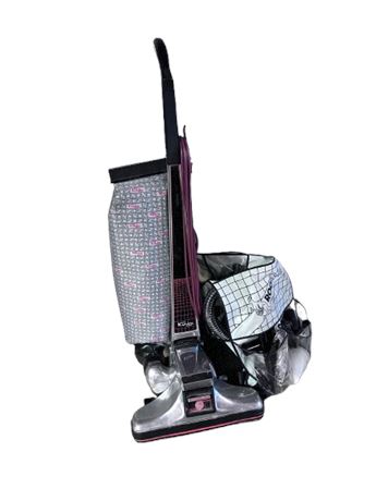 Vintage Kirby Vacuum
