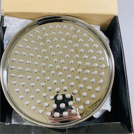 New Shower Head