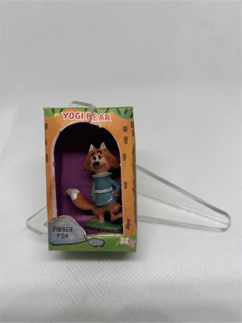 Fibber Fox Tinykin