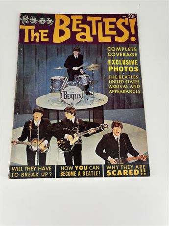 The Beatles Magazine