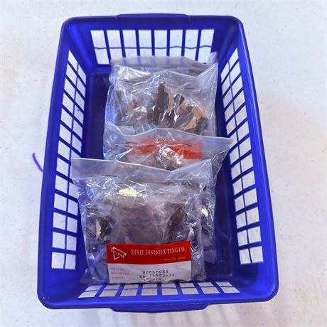 40 NOS Harley Davidson On/Off Switches