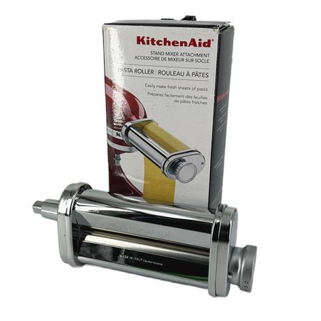 KitchenAid Pasta Roller Attachment