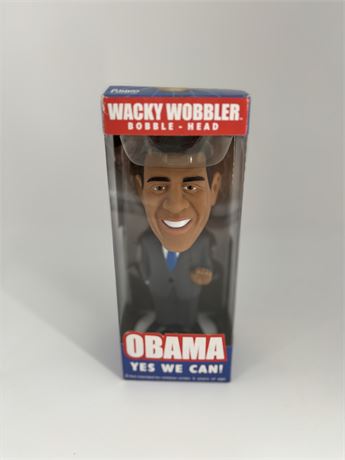 Barack Obama