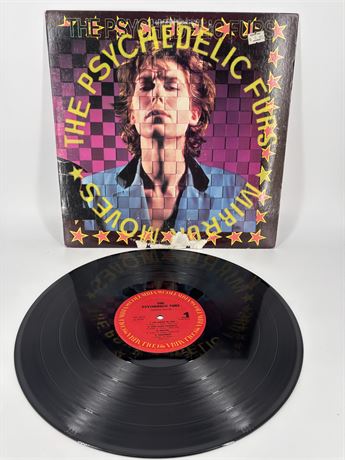The Psychadelic Furs