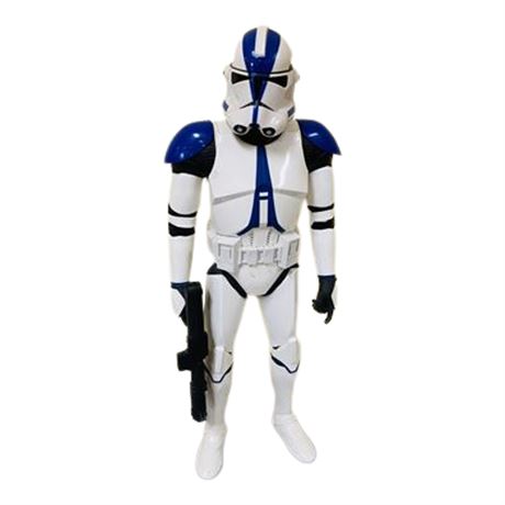 32” Tall Clone Trooper