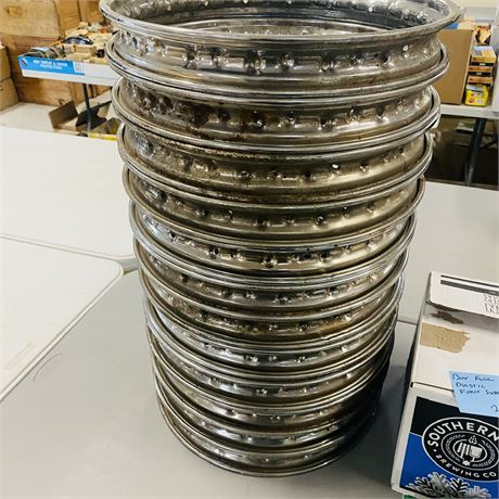 12 NOS Rims