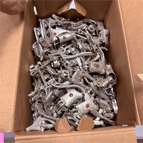 Large Box NOS Bicycle Calipers