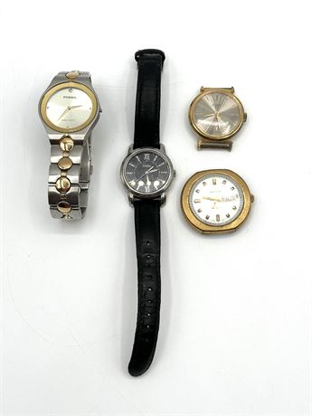 Watches - 4