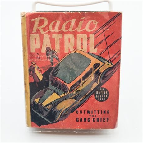 "Radio Patrol"