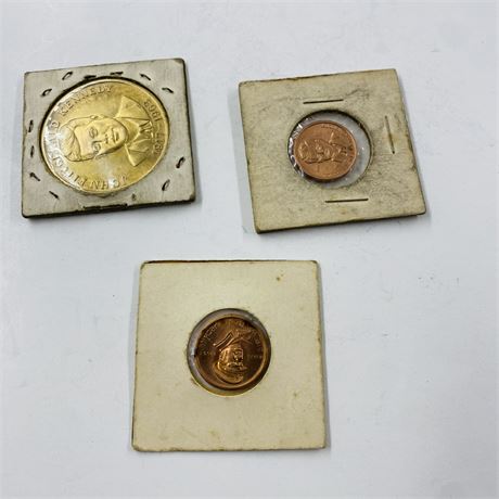 Kennedy Coin Lot