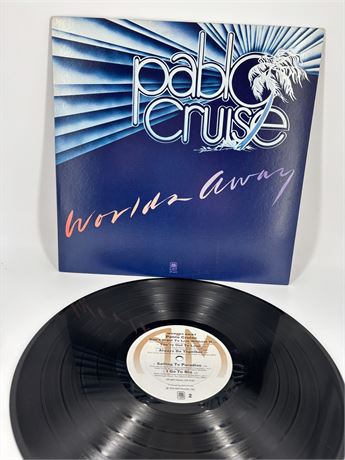 Pablo Cruise