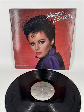 Sheena Easton