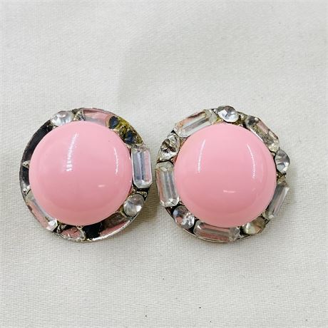 Vintage Earrings