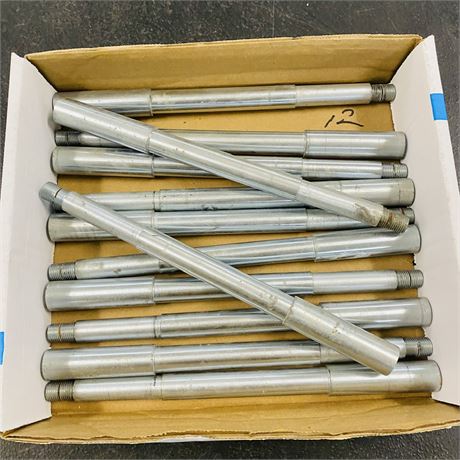 12 NOS Harley Davidson Axles
